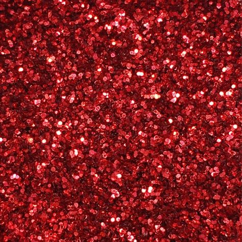 Edible Desserts, Red Glitter Wallpaper, Glitter Clothes, Red Glitter Background, Glitter Paint For Walls, Glitter Quotes, Aesthetic Era, Bakery Supplies, Iphone Wallpaper Glitter