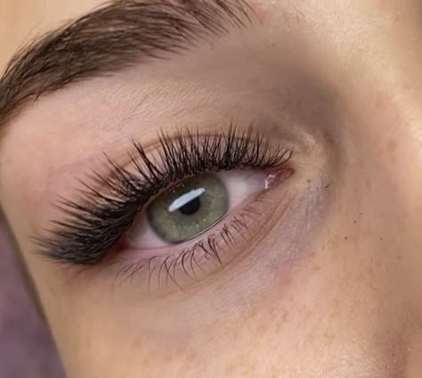 Hybrid Lash Extensions D Curl, D Curl Cat Eye Lash Extensions, Cat Eye D Curl Lash Extensions, C Curl Cat Eye Eyelash Extensions, 0.07 D Curl Lash Extensions, Lash Extensions, Eyelash Extensions, Eyelashes, Lashes