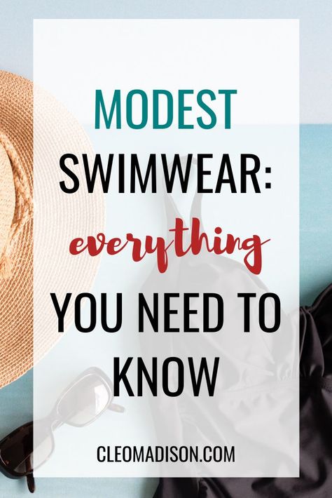 Looking for modest swimwear? You're in luck because Christians and Muslims have lots of options. Some of these include tankinis and one pieces. Modest Swimwear Tankini, Beach Shorts Outfit, Summer Modest Outfits, Modesty Dress, Christian Modesty, Bad Sunburn, Modest Shorts, Swimming Outfits, Board Shorts Women