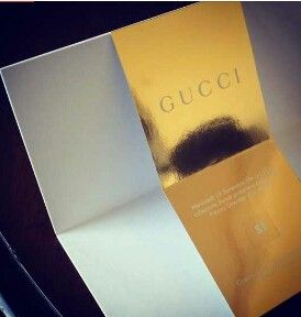 Gucci Fashion Show, Gold Ticket, Fashion Invitation, Show Invitation, Luxury Design Print, Fashion Show Invitation, Invitation Layout, 카드 디자인, Print Inspiration