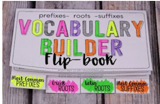 Vocabulary Builder, Teacher Board, Chart Ideas, Teacher Boards, Study Ideas, Flip Chart, Word Study, Hands On Learning, Elementary Teacher