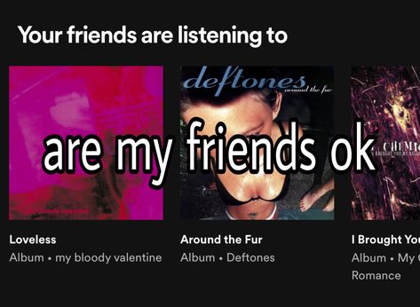 #mbv #deftones #mcr I Love Deftones Pfp, I Love Deftones, Deftones Funny, Deftones Girl, Deftones Pfp, Deftones Girl Aesthetic, When They Listen To Deftones, Deftones Around The Fur, It Feels Good To Know Your Mine Deftones