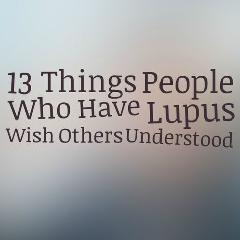 Check out 13 Things People Who Have Lupus Wish Others Understood on TheMighty.com Autoimmune Disease Quotes, Autoimmune Disease Symptoms, Disease Quote, Serious Skin Care, Spoonie Life, Connective Tissue, Invisible Illness, Autoimmune Disease, Physical Health