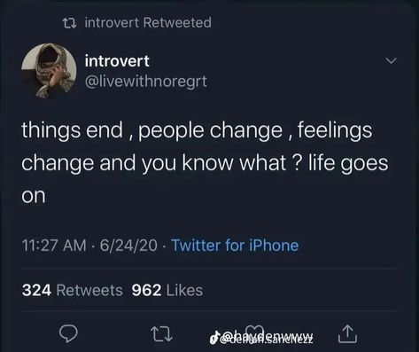 Tweets About Change, People Change Tweets, Change Is Coming, People Change, About People, I Changed, Life Goes On, What Is Life About, Tweet Quotes