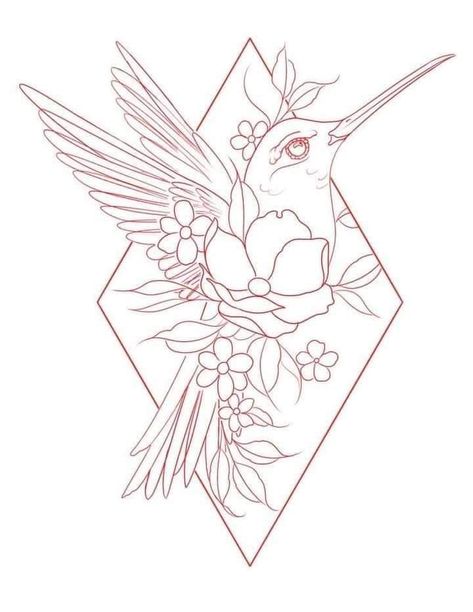 Sea Animals With Flowers Tattoo, Tattoo Outlines For Women, Type Tattoo, Daddy Tattoos, Beginner Tattoos, Crystal Drawing, Cross Tattoos For Women, Drawing Stencils, Tattoo Templates