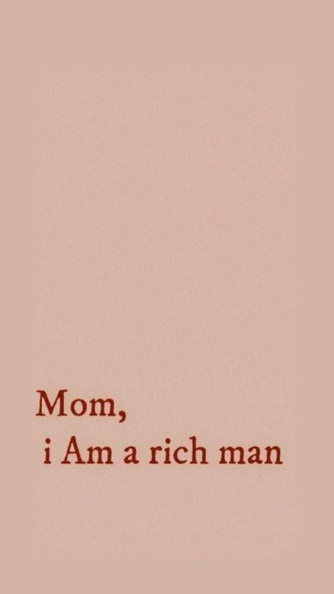 Money Affirmations Self Made Millionaire Aesthetic, Rich Mindset Wallpaper, Money Affirmations Aesthetic, Money Manifestation Wallpaper, Love Myself Quotes, Millionaire Aesthetic, Every Day Quotes, Mindset Aesthetic, Mindset Wallpaper