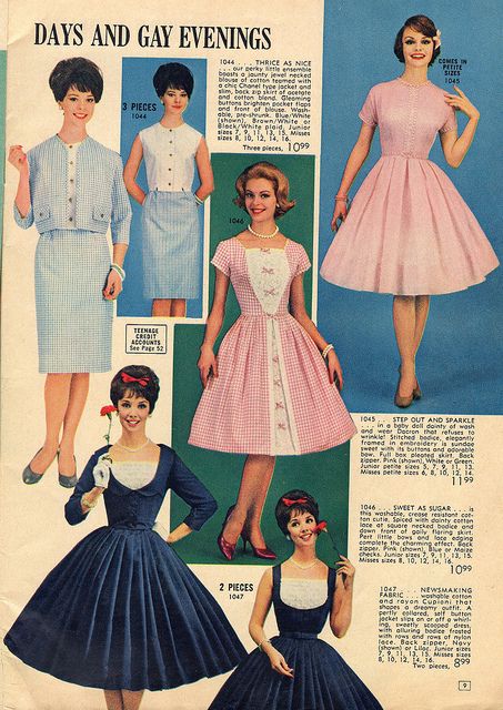 lana lobell | Lana lobell 1962 | Flickr - Photo Sharing! vintage fashion style color photo print ad models magazine sheath wiggle fit flare full skirt black blue pink white 3 pc suit dress 50s 60s Lana Lobell, 1960s Women, Fashion 60s, 1960’s Fashion, 1960s Dresses, Pin Up Vintage, 1960 Fashion, 1950 Fashion, Fashion 1960s