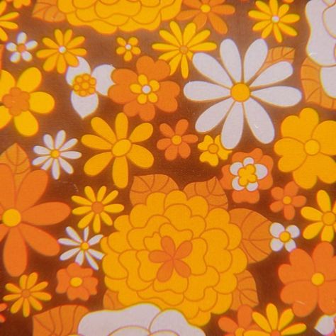 70s Gold Aesthetic, 70s Aesthetic Banner, 70s Orange Aesthetic, 70s Prints Pattern, Colorful 70s Aesthetic, Dorfic Aesthetics, 1960s Background, 60s Aesthetic Art, Orange Color Aesthetic