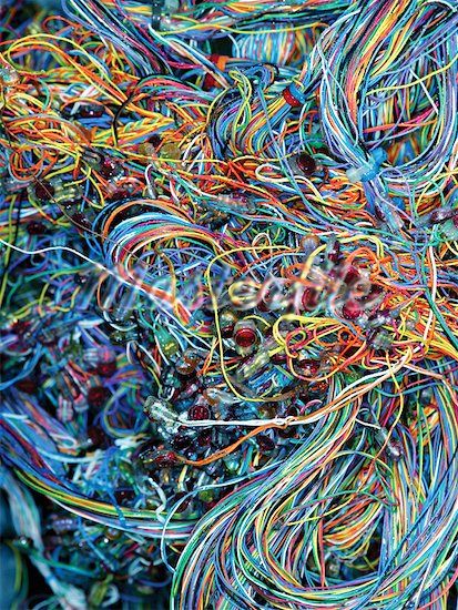 Electric Wires Aesthetic, Wires Aesthetic, Wire Aesthetic, Loewe Aesthetic, Cyper Punk, Tangled Wires, Telephone Cables, Structured Cabling, Landfill Waste