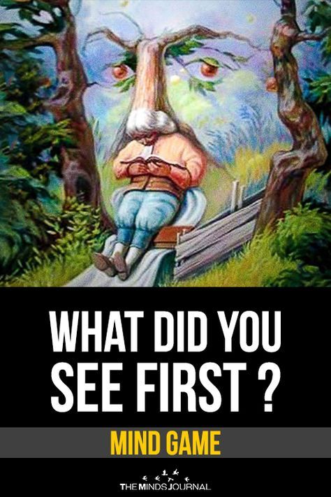 What Did you See First ? - MIND GAME - https://themindsjournal.com/what-did-you-see-first-mind-game/ Fun Activities For Adults, True Colors Personality, Personality Test Quiz, Reading Tricks, Mind Test, Personality Test Psychology, Mind Reading Tricks, Illusion Paintings, Illusion Pictures