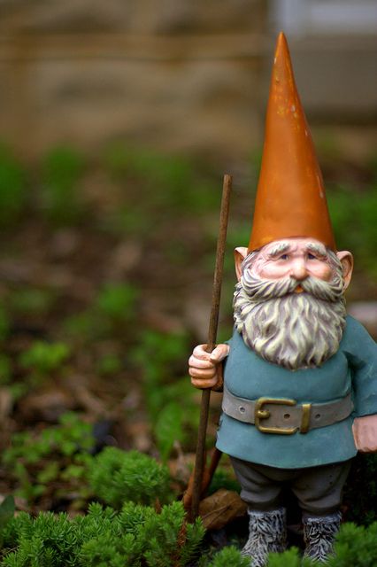 the man who guards the house by durelle Garden Gnome, Garden Gnomes, Gnome And Backyard, Yard Gnomes, Lawn Gnome, Christmas Gnomes Painting Sculptures & Statues, Gnome Sculptures & Statues, Gnome Meme Funny, Christmas Gnomes Sculptures & Statues