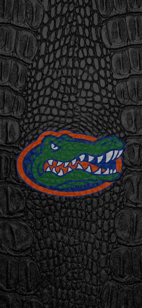 Florida Gators Wallpaper Iphone, Florida Gators Football Wallpaper, Gators Wallpaper, Florida Gators Wallpaper, Uf Football, Xr Wallpaper, Football Wallpaper Iphone, College Wallpaper, Color Widgets