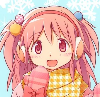 Madoka Icon Madoka Pfp Aesthetic, Madoka Fanart Icons, Pink Madoka Icon, Madoka Kaname Icon, Madoka Magica Discord Emojis, Cutecore Pfp Madoka Magica, Madoka Magica Madoka, Magica Madoka, Madoka Kaname