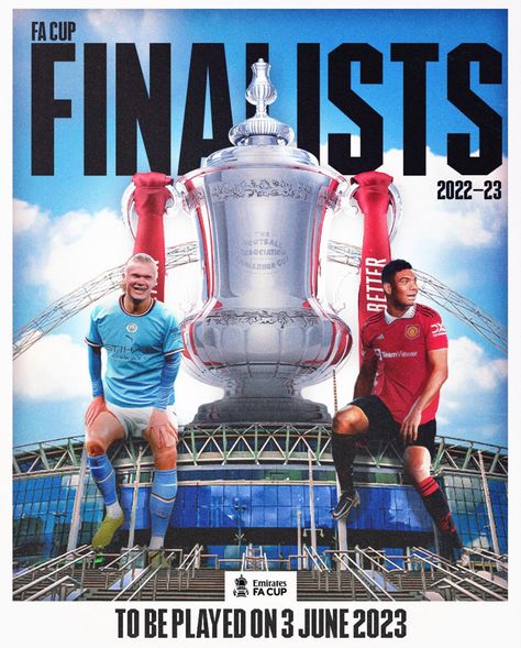 FA CUP FINAL 2023 #football #manchestercity #manchesterunited Fa Cup Final 2023, Manchester City Vs Manchester United, Manchester United Fa Cup, The Flash Season, Fa Cup Final, Football Poster, Fa Cup, Cup Final, Man United