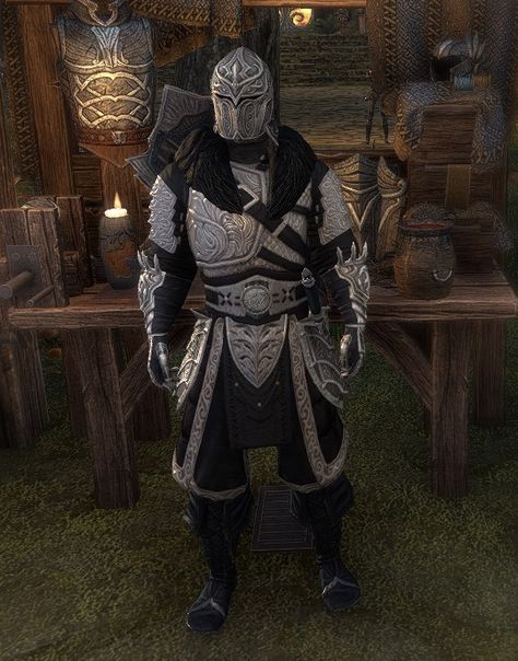 Skyrim Armor Sets, Skyrim Elf, Skyrim Armor Mods, Eso Armor, Crusader Armor, Asoiaf Oc, Skyrim Armor, Elf Armor, Skyrim Mod