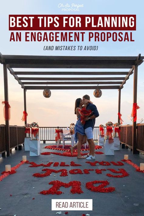 Marriage Messages, Romantic Ways To Propose, Best Ways To Propose, Engagement News, Unique Proposals, Ready For Marriage, Proposal Planning, Best Proposals, Ways To Propose