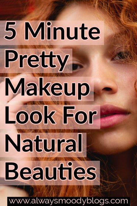 Makeup For Absolute Beginners, Makeup For Beginners Natural Look, Easy Minimal Makeup Tutorial, Daytime Eye Makeup Natural Looks, Minimal Makeup For Beginners, Simple Makeup Steps, Light Makeup For Beginners, How To Do Makeup For Beginners Natural, How To Put Makeup On