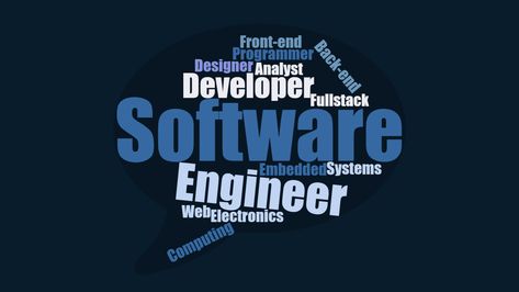 Detailed Understanding of Software Developer/Engineer Job Profile System Wallpaper, Home Gym Design Garage, Software Developer, Computer Engineering, Gadgets Technology Awesome, Beach House Design, Accounting And Finance, Electronics Design, Linkedin Profile