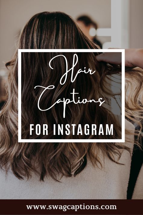 New Haircut Captions Instagram Story, Balayage Captions Instagram, Instagram Captions For Hair Bangs, Captions For Hairstylist Pictures, Captions For Hairstyle, Bangs Captions Instagram, Ig Hair Captions, Looking For Hair Models Post, Hair Pic Captions