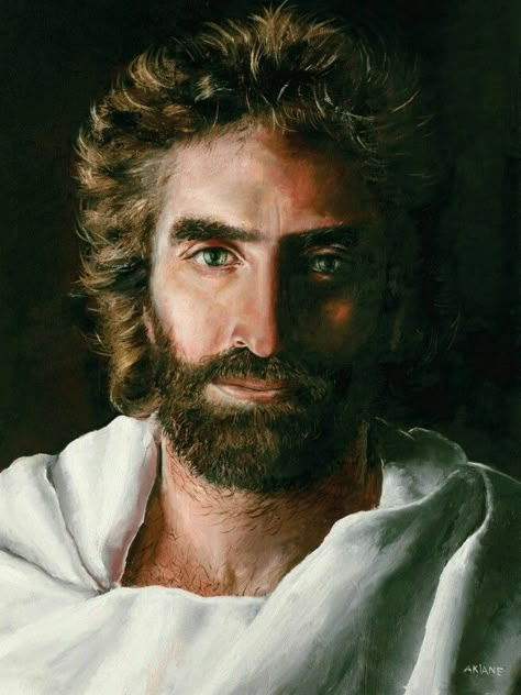 . Cross Heart Tattoos, Lds Wallpaper, Akiane Kramarik Paintings, Jesus Pics, Jesus Christ Face, Akiane Kramarik, Heaven Is For Real, Hebrew Writing, Peace Painting