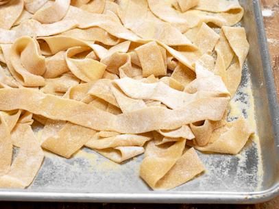 Paparadelle Recipes Noodles, Paparadelle Recipes, Pappardelle Pasta Recipe, Homemade Pappardelle, Pasta Recepies, Pappardelle Recipe, Fresh Pasta Recipes, Pappardelle Pasta, Make Pasta