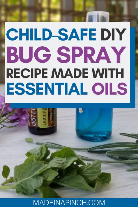 Oils For Mosquito Repellant, Diy Mosquito Spray, Baby Bug Spray, Essential Oils For Mosquitoes, Homemade Mosquito Spray, Essential Oil Mosquito Repellent, Holistic Parenting, Mosquito Repellent For Babies, Mosquito Repellent Essential Oils