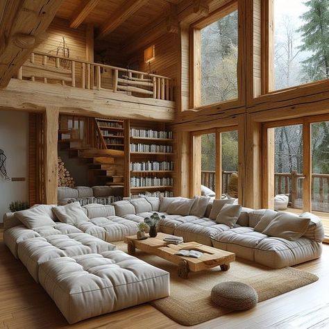 Rustic Cabins Ski Lodge Interior, Rustic Cabins, Store Hacks, Dollar Store Hacks, Ski Lodge, Rustic Cabin, So Beautiful, Dollar Stores, On A Budget