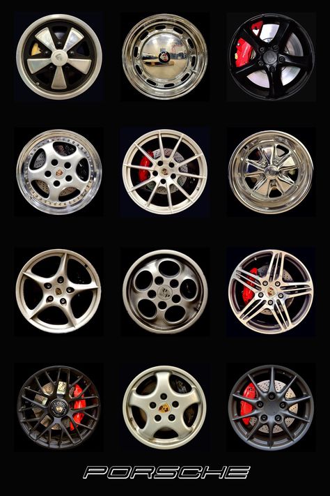 A selection of Porsche wheels including Fuchs, Phone Dials and Cup’s as fitted to the transaxles. Alloys Wheels, 964 Porsche, Porsche Gts, Bus Simulator Indonesia Skin Kerala Hd, Porsche Wheels, Mobil Mustang, Porsche Boxster 986, Tipografi 3d, Porsche Sports Car