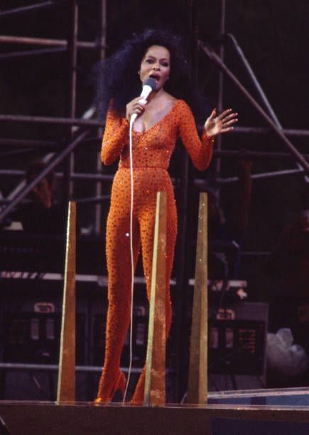 Diana Ross Diana Ross 70s, Diana Ross Style, 70s Fashion Icons, 70s Outfits, Vintage Black Glamour, Diana Ross, 1970s Fashion, 70s Fashion, Fashion Killa