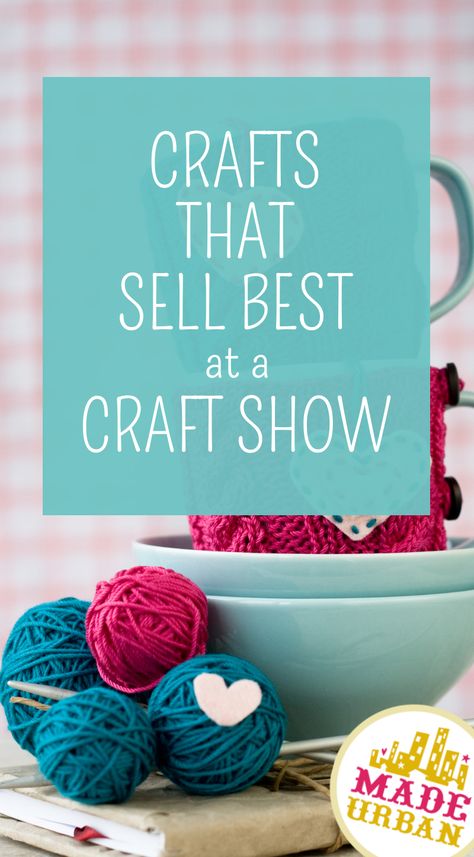 Saleable Crafts Ideas, My Pins Saved Boards Crafts, Crochet Items To Sell At Craft Shows, Craft Fair Ideas To Sell, Craft Booth Design, Diy Projects To Make And Sell, Craft Show Booths, Job Tips, Fair Display