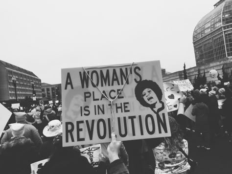 Ghoul Scout, Tumblr Black And White, March On Washington, Female Rage, Protest Art, Radical Feminism, Protest Signs, Riot Grrrl, Grl Pwr