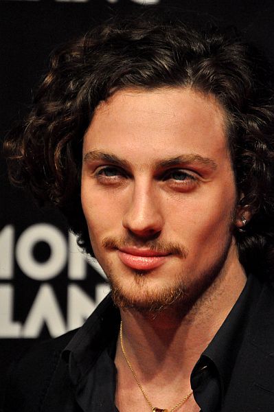 Aaron Johnson. So in love with this guy right now Nowhere Boy, Aaron Johnson, Aaron Taylor, Aaron Taylor Johnson, Alexander Skarsgard, Chris Pratt, John Lennon, Favorite Celebrities, Celebrity Crush