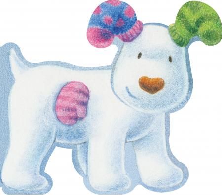 Snowman And The Snowdog, Raymond Briggs, Autumn Tattoo, Cosy Christmas, Snow Dogs, The Snowman, Board Book, Window Painting, Free Post