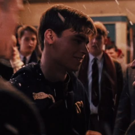 Neil Perry Pfp, Neil Perry Icon, Dead Poets Society Pfp, Neil Perry, Robert Sean Leonard, Sean Leonard, Oh Captain My Captain, Captain My Captain, Dead Poets Society