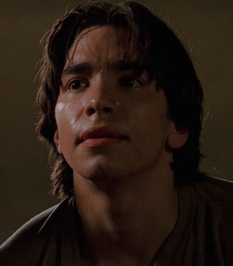 Jeepers Creepers Art, Darry Jeepers Creepers, Darry Jenner, Girly Tingz, Justin Long, Fine People, Fine Shyt, Halloween Film, Horror Movie Icons