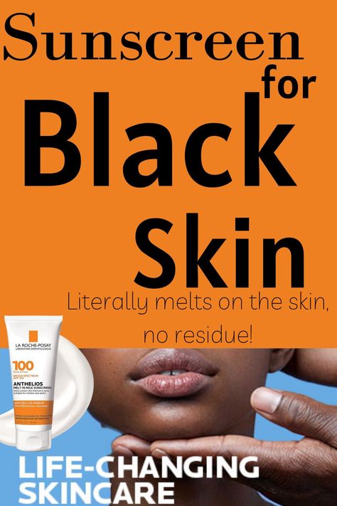 Sunscreen for melanin. LoMelt-in Milk Body & Face Sunscreen Lotion Broad Spectrum SPF 100, Oxybenzone & Octinoxate Free, Sunscreen for Kids, Adults & Sun Sensitive Skin #sunscreenforblackpeople #sunscreenformelanin #suncreenforsensitiveskin #spf100 Skin Burns, Tinted Spf, Life Changing Skincare, Sunscreen Lotion, La Roche Posay, Face Sunscreen, Mineral Sunscreen, Spf Sunscreen, Oil Free