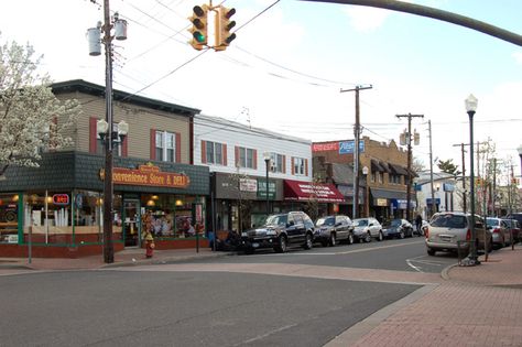 The city that never sleeps seems to have rubbed off on this small town suburb. Bellmore Ny Long Island, Long Island History, Consumer Profile, New York Long Island, Ny State Of Mind, Novel Ideas, City Vibe, Life Vision Board, Life Vision