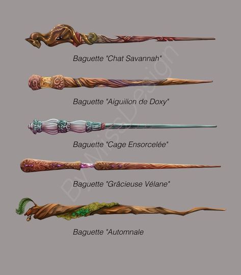 Wands In Harry Potter, Wands Aesthetic, Harry Potter Wands, Fantasy Story Ideas, Witch Wand, D D Items, Wizard Wand, Diy Wand, Harry Potter Style