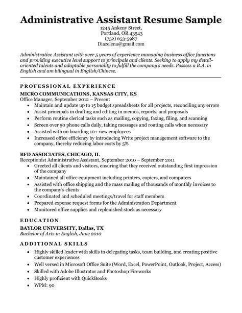 Administrative Assistant Resume, Job Interview Advice, Job Cover Letter, Admin Assistant, Job Resume Examples, Resume Summary, Good Resume Examples, Job Advice, Saving Techniques