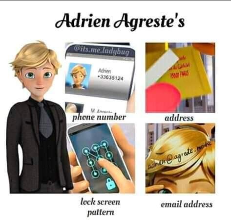 Cute Adrien Agreste, Cat Noir Memes Funny, Adrien Agreste Movie, Adrien Agreste Funny, Ladybug X Adrien, Miraculous Comics, Adrian Agreste, Adrien Miraculous, Mlb Comics