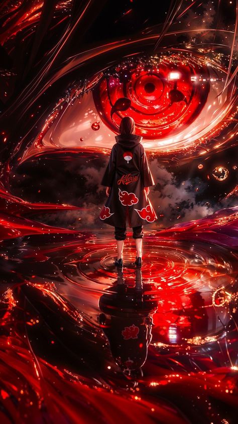 Itachi Fanart Wallpaper, Itachi Pics, Uchiha Itachi Wallpapers, Itachi Uchiha Aesthetic, Itachi Uchiha Fanart, Sasuke Wallpaper, Whats Wallpaper, Madara Wallpaper, Ancient Sumerian