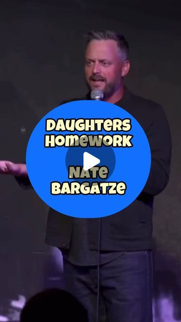 Nate Bargatze Comedy, Nate Bargatze, Teacher Sayings, Work Motivation, Just So You Know, Memes Sarcastic, Bad Idea, Teacher Quotes, Dad Life