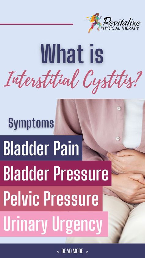 Did you know that Interstitial Cystitis is often misidentified as a UTI? Interstitial Cystitis (also known as “Painful Bladder Syndrome”) is a chronic bladder syndrome. Its most common symptoms are bladder pressure, bladder pain, and pelvic pain. Follow along at home or wherever you’re watching for a relaxing yoga flow with a pelvic floor specialized physical therapist. We will focus on gentle movements, controlled breathing, and happy thoughts - see you on the mat! Painful Bladder Syndrome, Relaxing Yoga, Pelvic Pain, Physical Therapist, Pelvic Floor, Health And Beauty Tips, Yoga Flow, Happy Thoughts, Physical Therapy