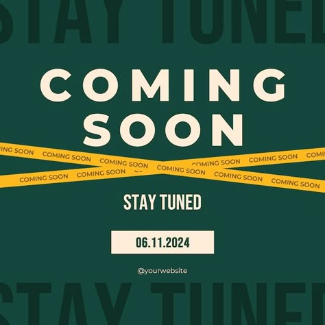 Coming Soon Brand Poster, Coming Soon Green Background, Opening Shortly Poster Design, We Are Coming Soon Poster, Coming Soon Creative Post, Coming Soon Social Media Post, Coming Soon Graphic Design, Coming Soon Poster Design Creative, Coming Soon Poster Instagram