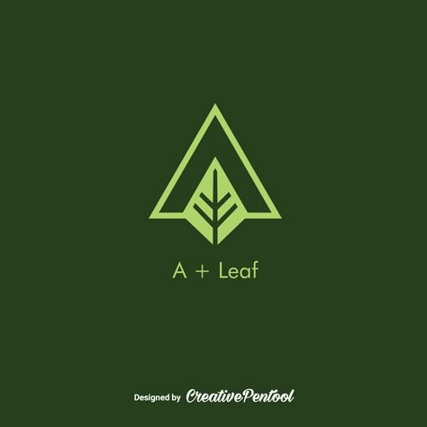 A leaf logo template. Super minimal and original concept. WHAT YOU GET: 1 EPS logo file in high resolution 1 AI logo file in high resolution 1 PDF logo file in high resolution All files are high resolution and 300dpi. THIS IS DIGITAL ITEM ONLY, YOU WILL NOT RECEIVE A PHYSICAL ITEM. I can edit with your name and cost will be $5 A Leaf Logo, Eco Logo Design, Landscaping Logo, Nature Logo Design, Agriculture Logo, Eco Logo, Energy Logo, Nature Logo, Organic Logo