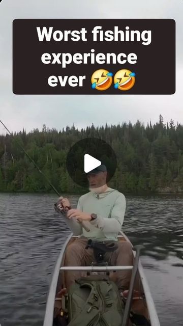 Ramona Sonnenberg Aqua-Global | Gesundheit| Business on Instagram: "Worst fishing experience ever!  Started the day with the idea of getting some nice fish and ended it by losing all of your nice equipment. 🫣  It couldn' t get worse. 🤷🏻‍♀️😅  Or what do you think? 👇  #fishing #fishinglife #equipment #sports #funny #funnyvideos #river #health #water #gesundheit #wasser #mistakes #fish #fisch #angeln #lustigevideos #lake #fluss #see" Muscadine Jelly, Bass Fishing Pictures, Hank The Tank, Striper Fishing, Fishing Jokes, Health Water, Fish Funny, Fishing Ideas, Fishing Pictures