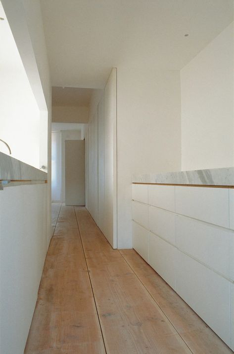 Pawson House London Pawson House, John Pawson Interior, Douglas Wood, Floor Planner, Vincent Van Duysen, Notting Hill London, Victorian Townhouse, John Pawson, House London