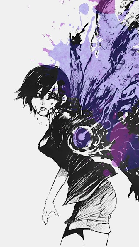 Touka Kirishima - Tokyo ghoul Touka Wallpaper, Tecno Spark 10, Anime W, Anime Body, Touka Kirishima, Ken Tokyo Ghoul, Anime News, Selfie Camera, Tokyo Ghoul Anime