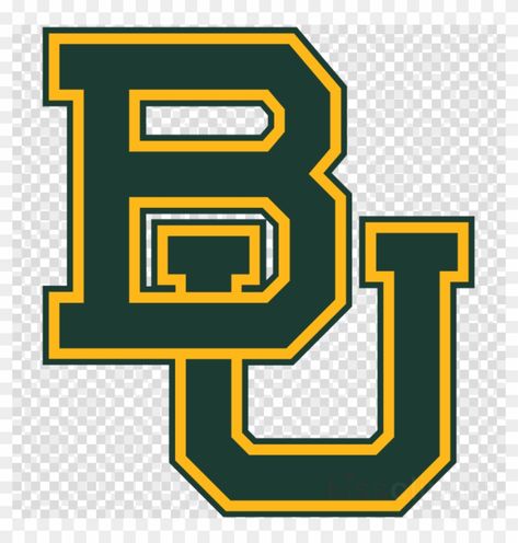 Baylor University Logo, Baylor Bears Logo, Baylor Basketball, Baylor Football, Texas Outline, Bears Football, Free Clipart Images, Baylor University, Medal Display