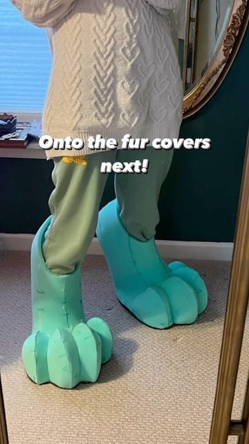 Paper Fursuit Head, Fursuit Making Tutorial, Fursuit Pattern, Fursuit Head Base Template, Alien Fursuit, Manokit Fursuit, Pokemon Fursuit, Fursuit Species, Paper Fursuit